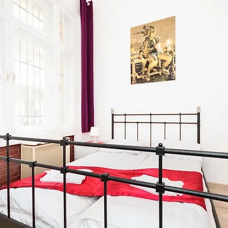 Apartment Like - Center - Style Budapest