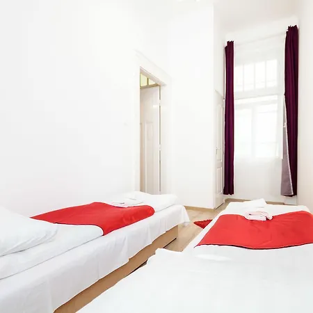 Like - Center - Style Apartment *