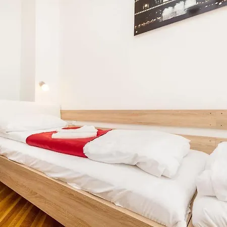Like - Center - Style Apartment