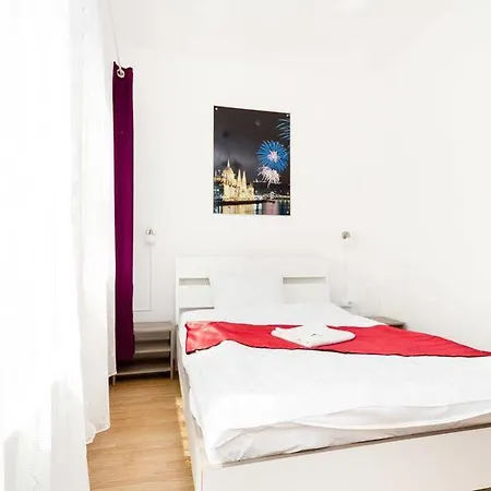 Like - Center - Style Apartment