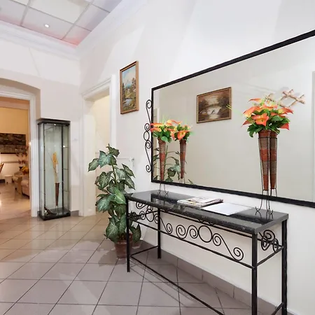 Like - Center - Style Apartment Budapest