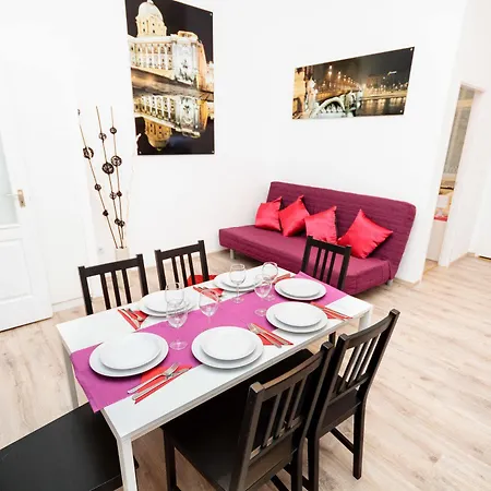 Apartment Like - Center - Style