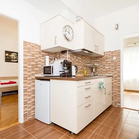 Apartment Like - Center - Style Budapest