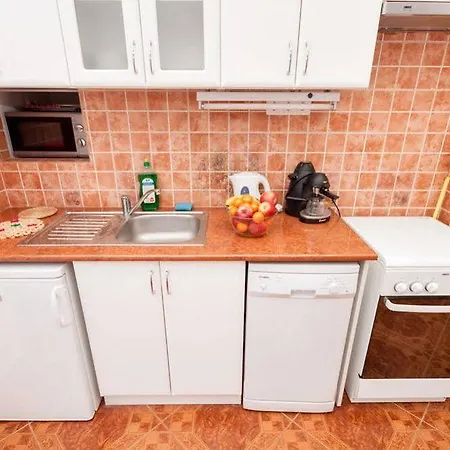 Apartment Like - Center - Style Budapest