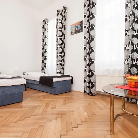 Apartment Like - Center - Style Budapest